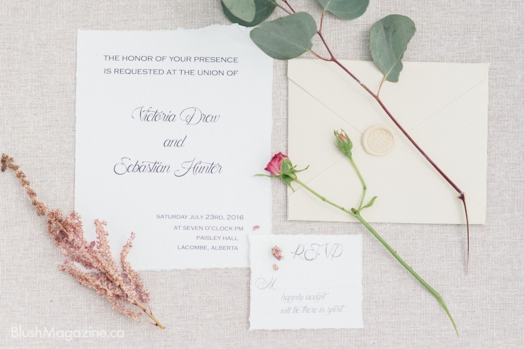 Styled Wedding Shoot: Vintage Field Chic
