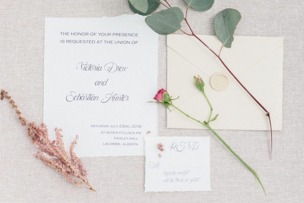 Styled Wedding Shoot: Vintage Field Chic