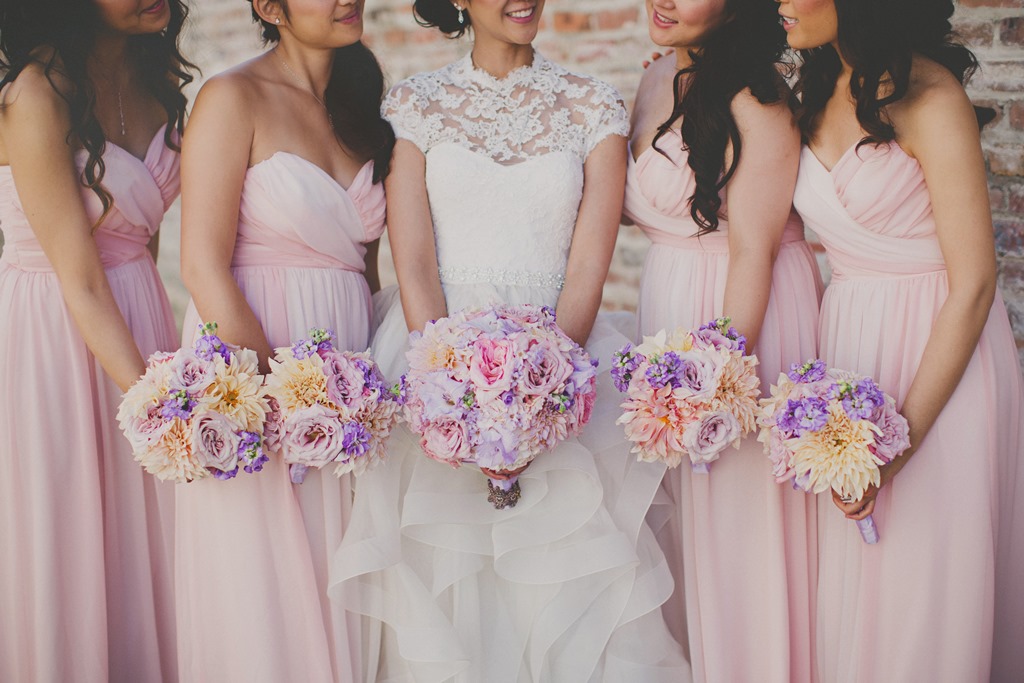 Our Top Bridesmaid Dresses