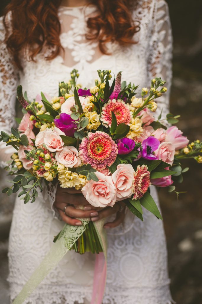 Editors' Picks: 10 Best Bouquets