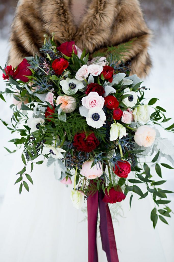 Editors' Picks: 10 Best Bouquets