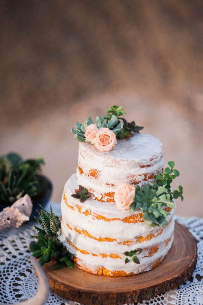 Dinosaur Valley Elopement