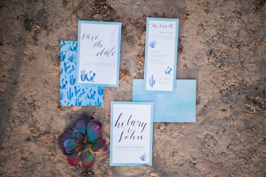 Dinosaur Valley Elopement