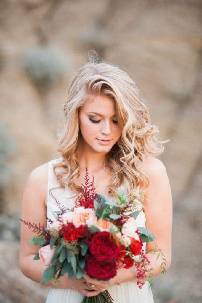 Dinosaur Valley Elopement