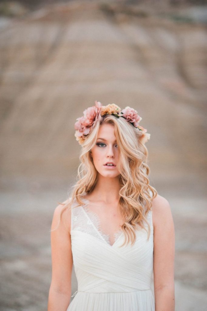 Dinosaur Valley Elopement