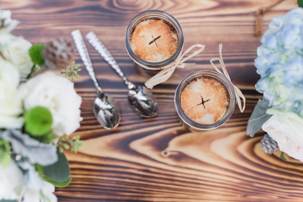 Winter Elegance: Something Cold & Something Blue