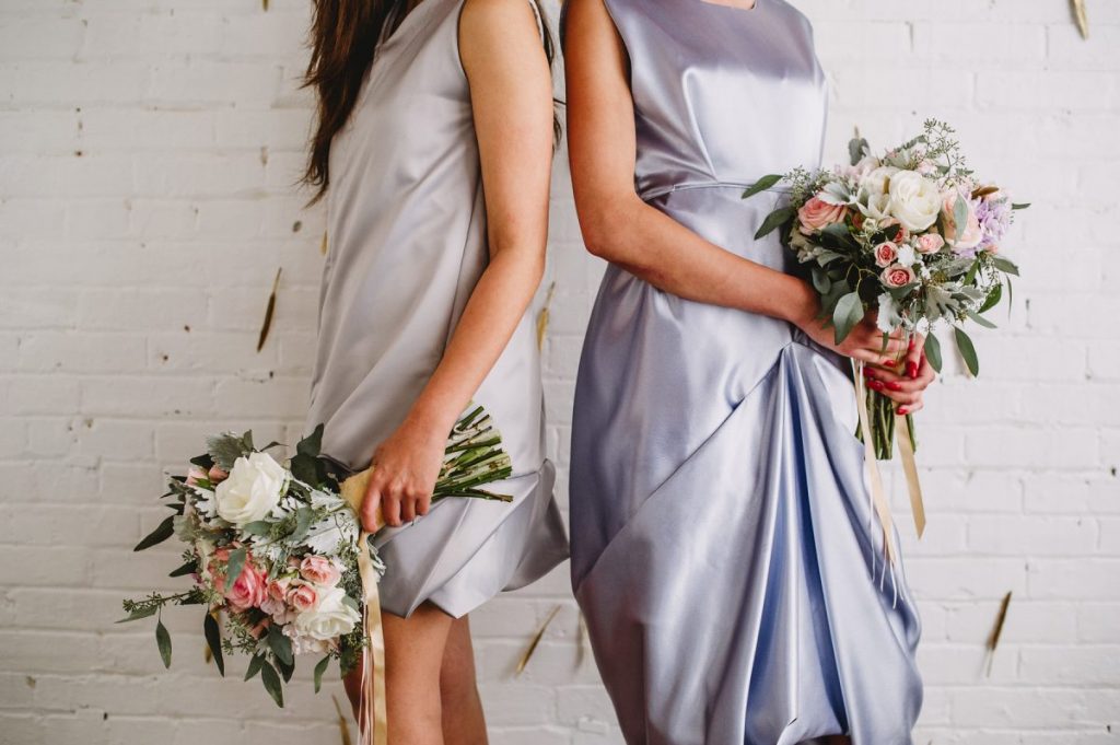 What's A Pop-Up Wedding?