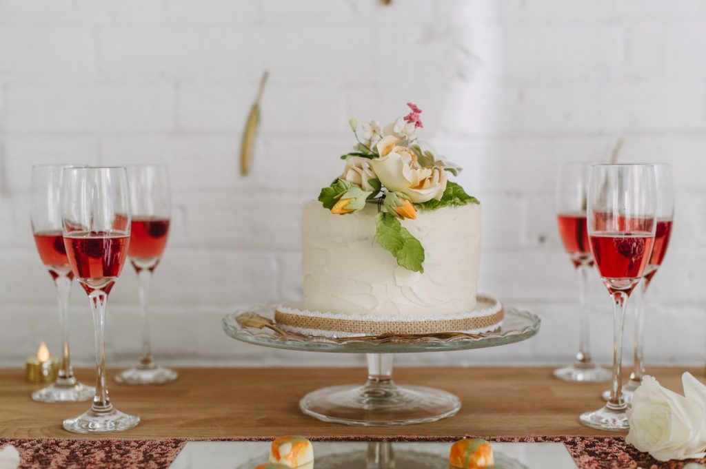 What's A Pop-Up Wedding?