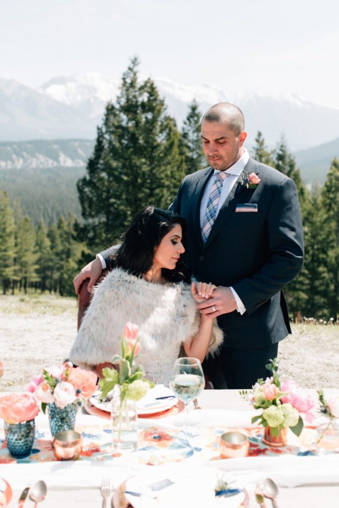 Amina + Alex: We Still Do