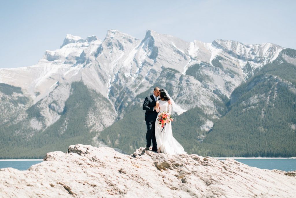 Amina + Alex: We Still Do