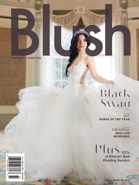 Fall Winter 2017 Cover
