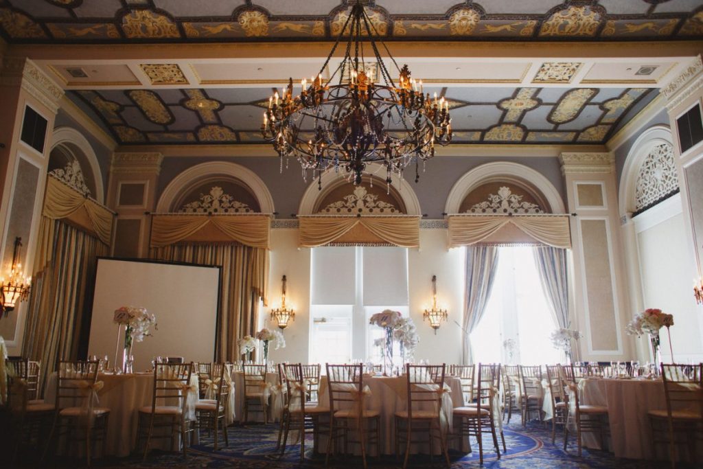 Blush's Venue of the Year 2017