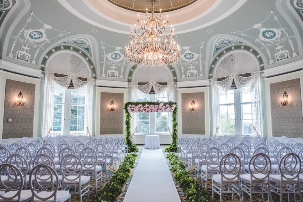 Blush's Venue of the Year 2017