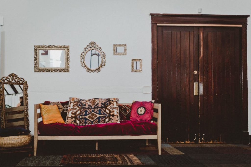 Moroccan Vintage Inspired Shoot