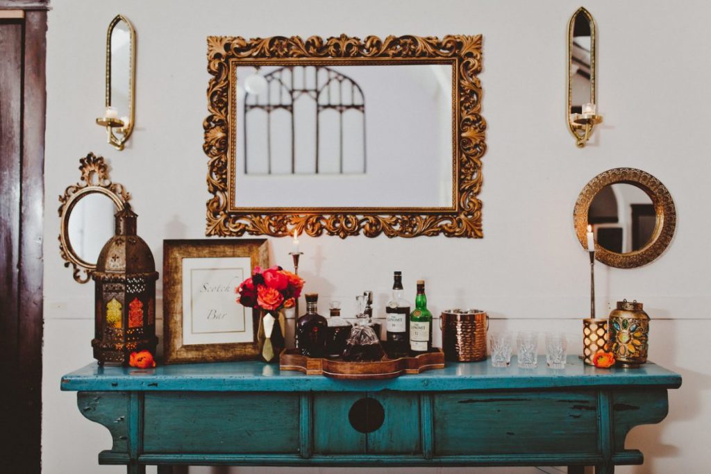 Moroccan Vintage Inspired Shoot