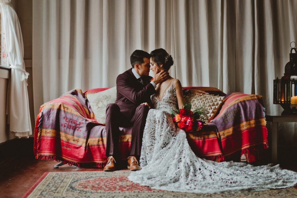 Moroccan Vintage Inspired Shoot