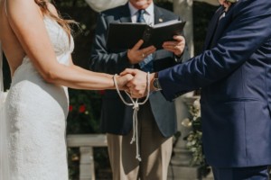 Natasha + Mark: Tie The Knot
