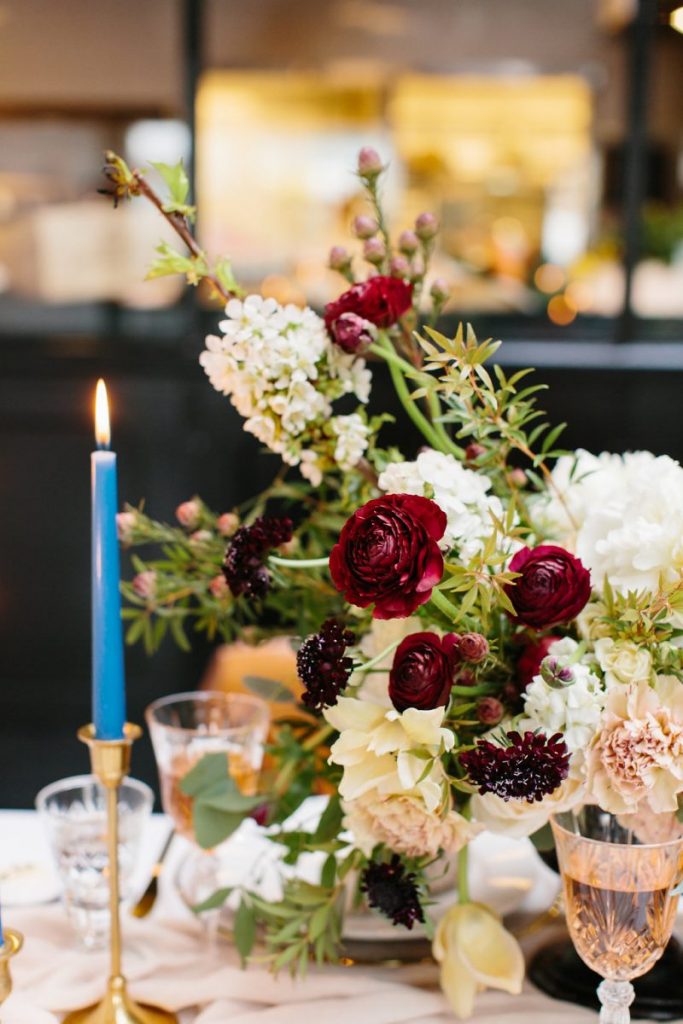 French Brasserie Styled Shoot French Brasserie Styled Shoot