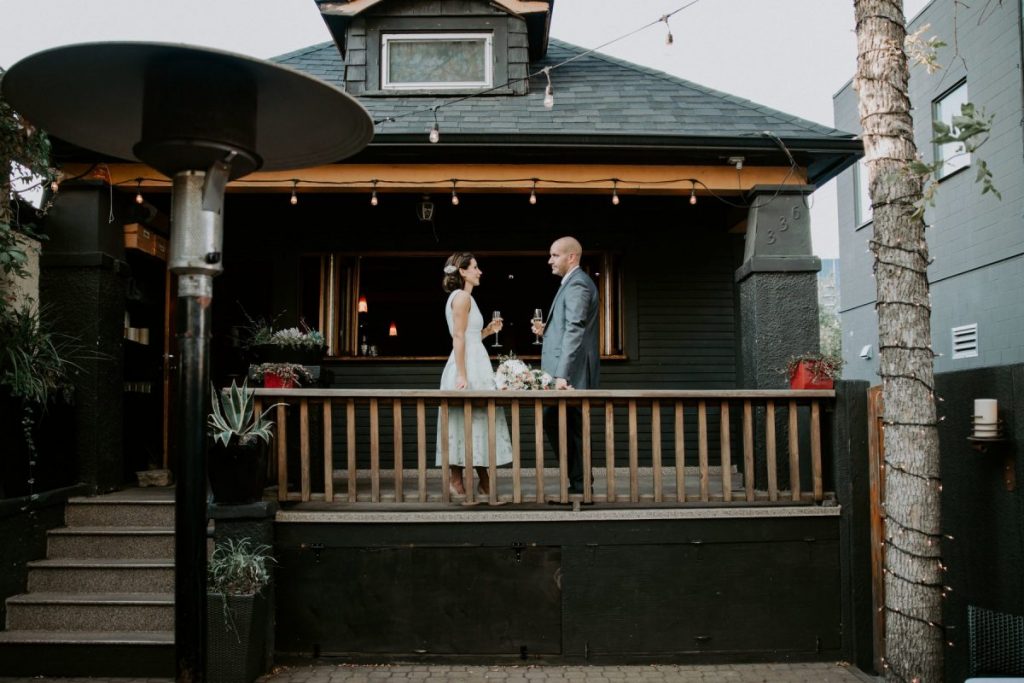 Top Calgary Wedding Venues