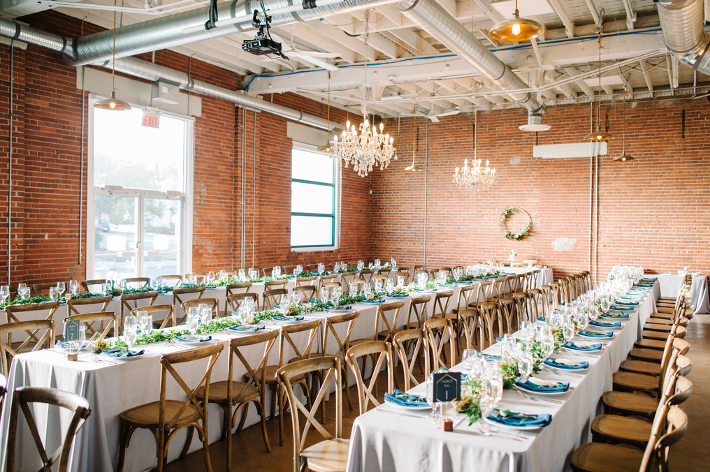 Top Calgary Wedding Venues