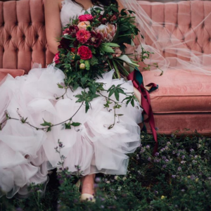 Cory Christopher - Wedding Bouquet