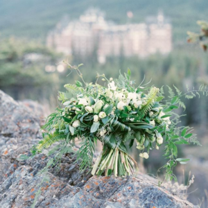 Cory Christopher - Wedding Bouquet