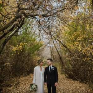 Katie and Jordan: Intimate Dinner Party