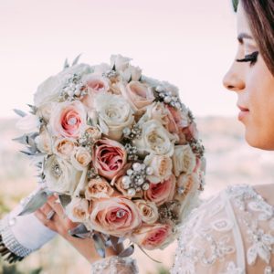 Flower Design By Tamam