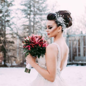 Flower Design By Tamam