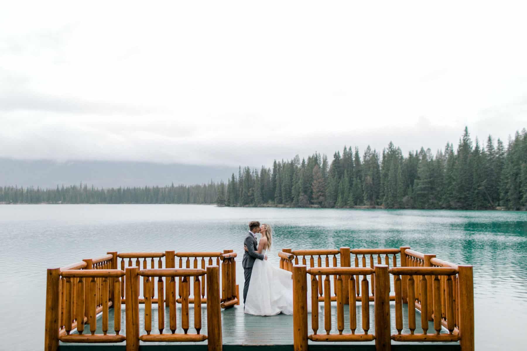 21 Best Calgary Wedding Venues