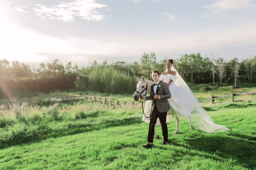 Country Glam Inspiration