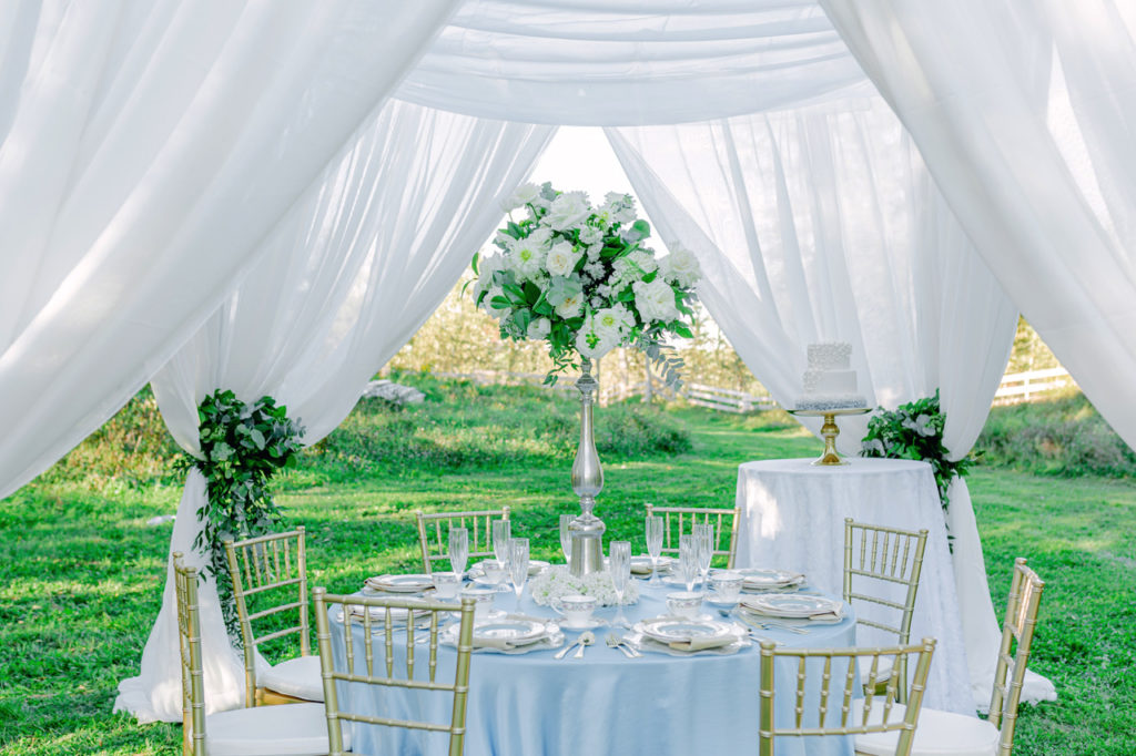 Country Glam Inspiration