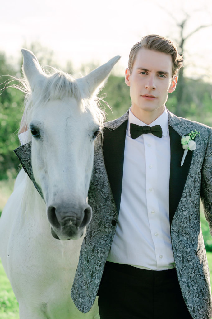 Country Glam Inspiration