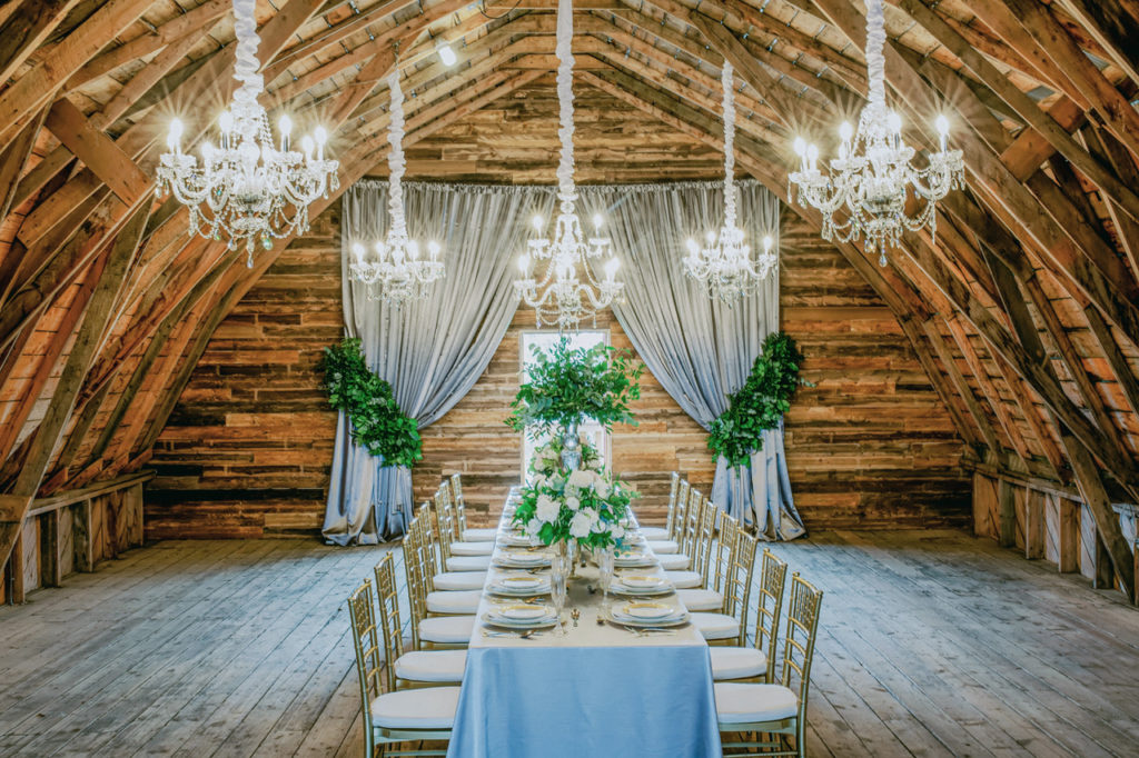 Country Glam Inspiration