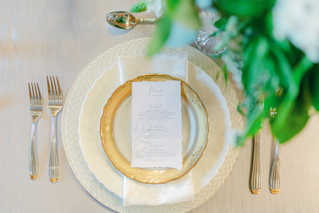 Country Glam Inspiration