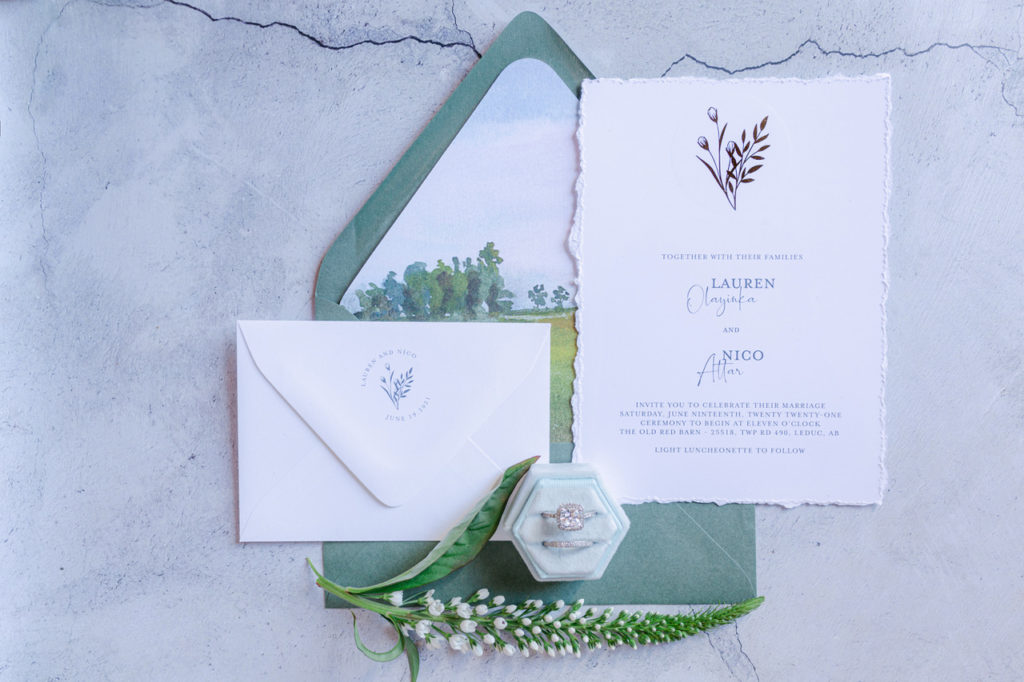 Country Glam Inspiration