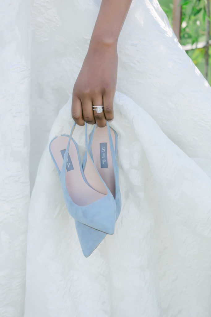 Country Glam Inspiration