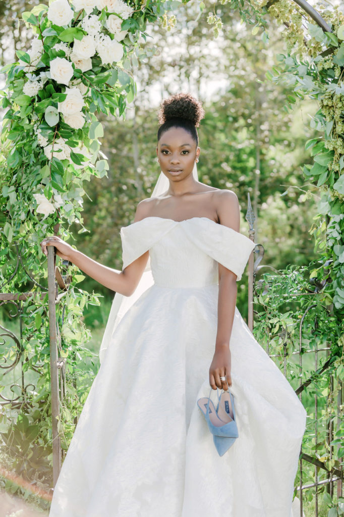 Country Glam Inspiration