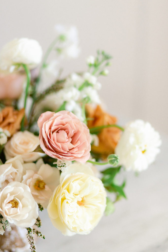 Tying The Knot | Blush Magazine