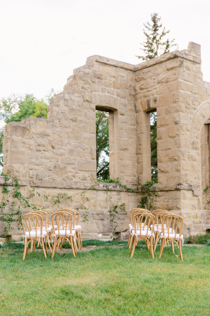 Tying The Knot | Blush Magazine