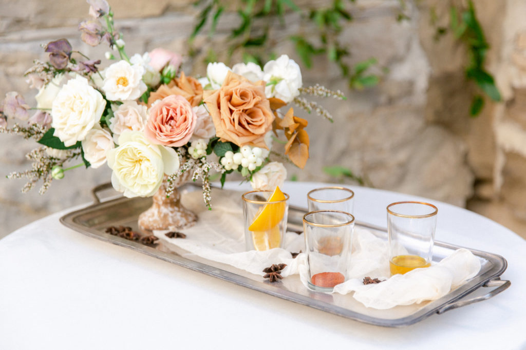 Tying The Knot | Blush Magazine