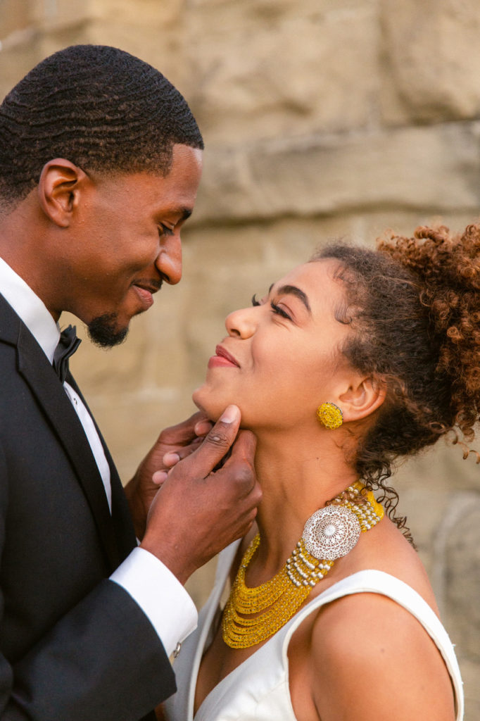 Tying The Knot | Blush Magazine