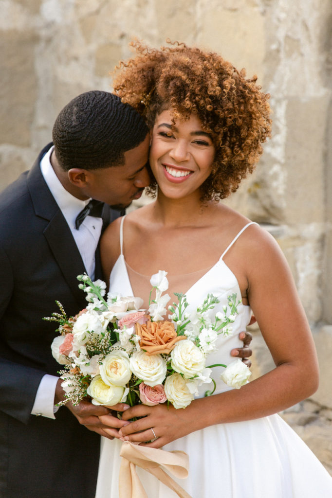 Tying The Knot | Blush Magazine