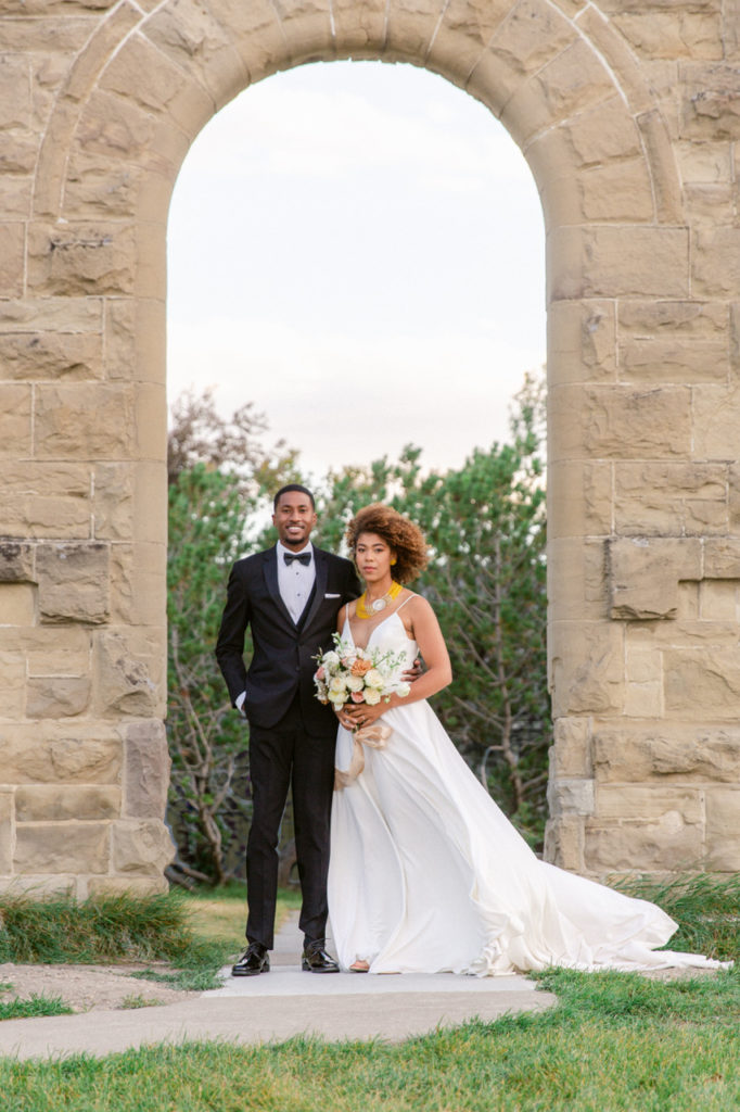 Tying The Knot | Blush Magazine