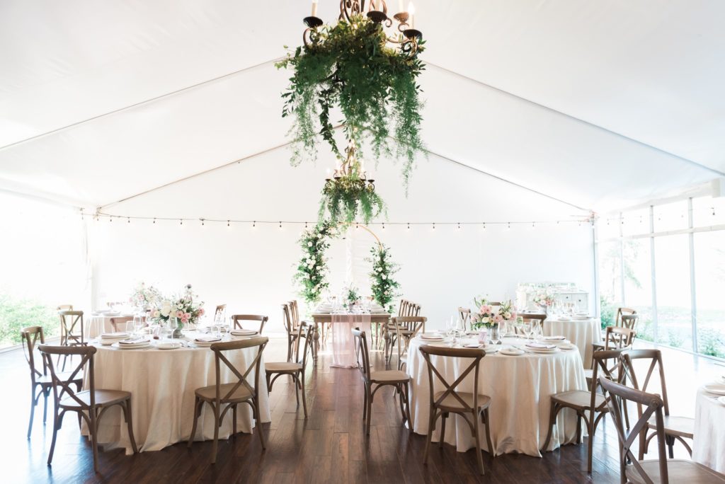 Calgary's Top Outdoor Wedding Venues | Blush Magazine