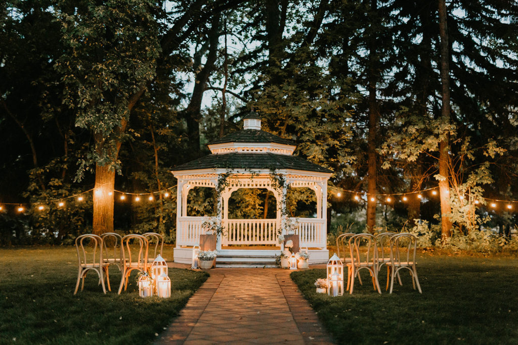 Top Calgary Wedding Venues