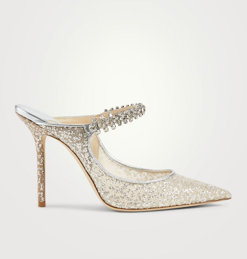 9 Bridal Shoes of 2021 | Blush Magazine