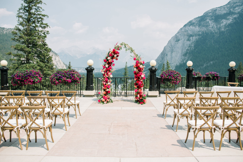 What are Wedding Venues? What are Reception Venues?