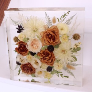 How to Dry Flowers in Silica Gel — Wild Petals Boutique- Calgary Wedding  Flower Preservation