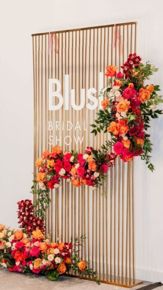 It’s hard to put all the fun and beauty that was created last weekend in a reel so stay tuned for a lot of images! #blushbridalshow

Venue: @jwmarriottedm 
Floral: @corychristopher 
Rentals: @specialeventrentals 

Exhibitors: @bashfactory, @morethangold_bysonja, @blushandravenyyc, @cake_atelier_ca, @grayjaygifts, @darcypreecephotography, @myartlife_httn, @flowersforshowers, @sm_bespoke, @strathearnpsychology, @yegwestin, @hennahousecanada, @djkwake, @talentprodca, @jbweddings, @thebridalboutique, @blackpinproject, @fortunewriter, @feisty.florals, @lucier.photography, @levelorthodontics, @legacy_modern_booth, @passionparadisetravel, @tipsytaysbartending, @kananaskislodge, @jefframseymusic 

Event Photographer: @amaireco 
Fashion Photographer: @lucier.photography 

Models: @stefanie__derksen @amiraelfarr